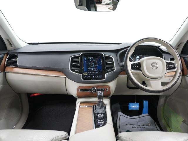 2019 Volvo XC90 D5 AWD Inscription