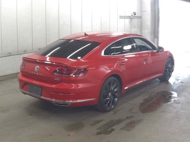 2019 Volkswagen Arteon TSI 4Motion R-Line