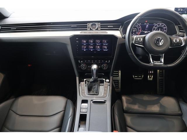 2019 Volkswagen Arteon TSI 4Motion R Line Advance