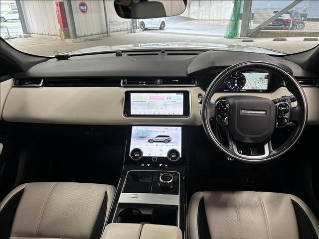 2019 Range Rover Velar 180PS R-Dynamic S