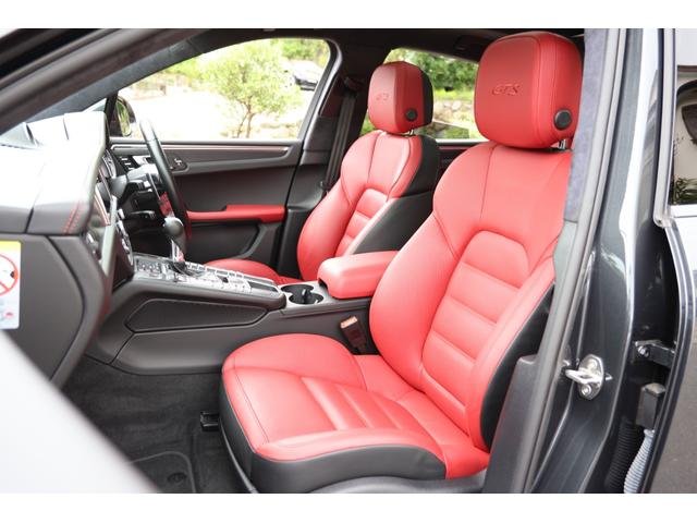 2020 Porsche Macan GTS