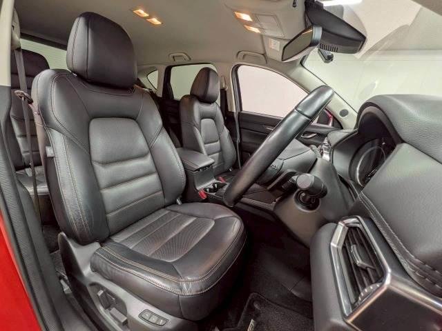 2019 Mazda CX-5 XD L Package