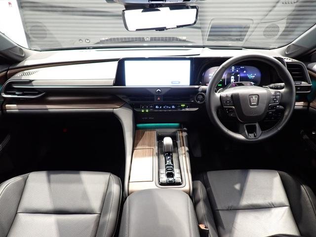 2024 Toyota Crown Z