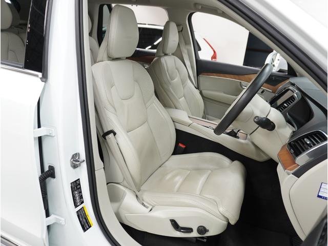 2019 Volvo XC90 D5 AWD Inscription