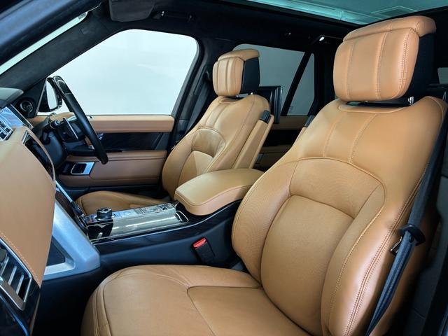 2019 Range Rover Vogue Autobiography