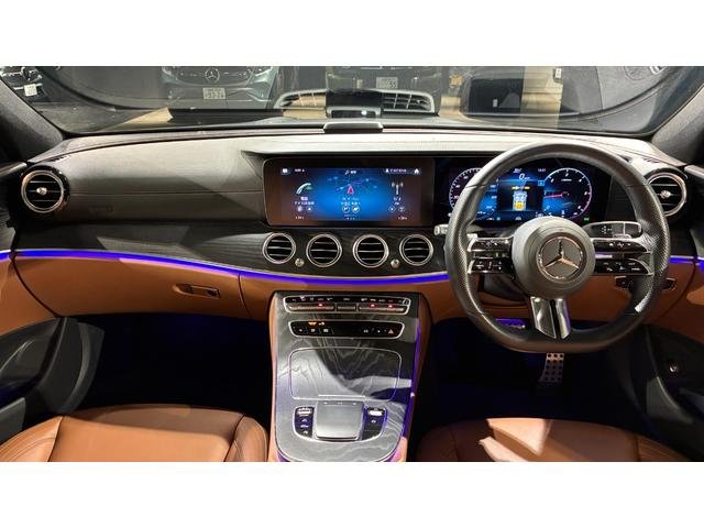 2020 Mercedes Benz E220d Avantgarde