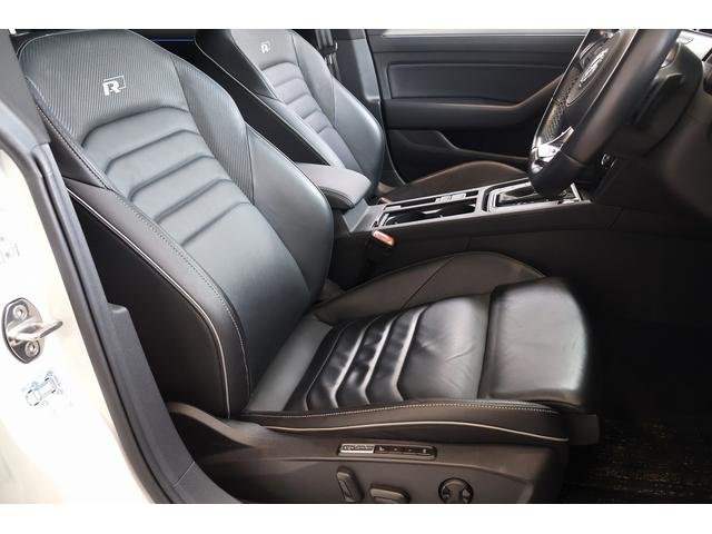 2019 Volkswagen Arteon TSI 4Motion R Line Advance