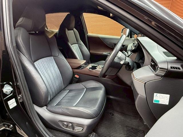 2020 Toyota Harrier G