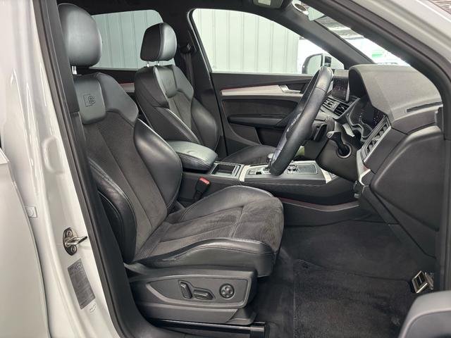 2019 Audi Q5 40TDI Quattro Sport
