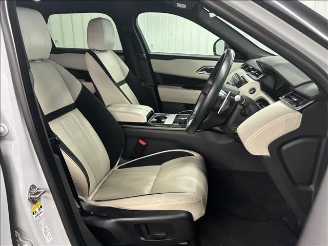 2019 Range Rover Velar 180PS R-Dynamic S