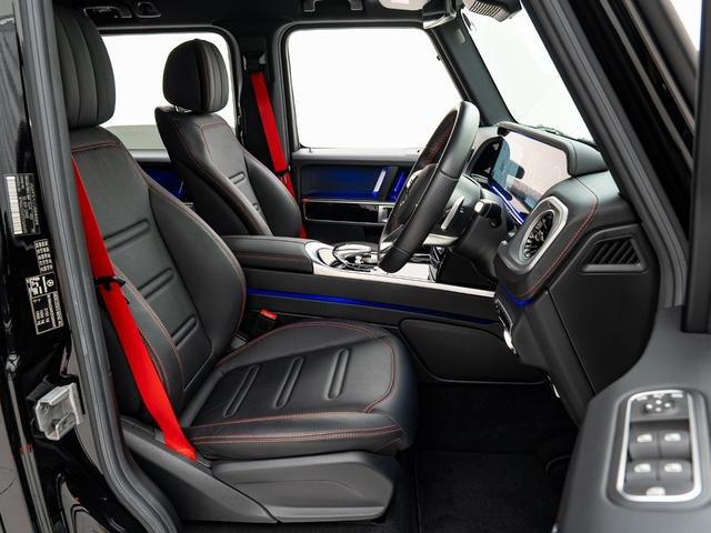 2020 Mercedes Benz G-Class G350d AMG Line