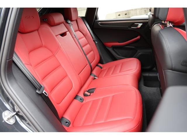 2020 Porsche Macan GTS