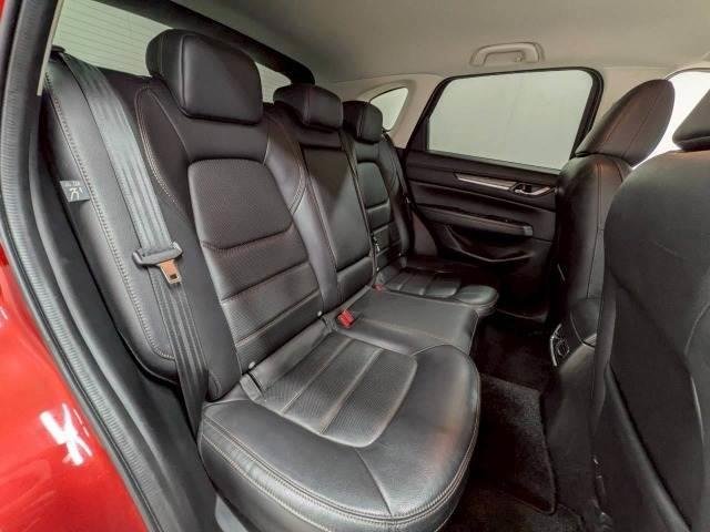 2019 Mazda CX-5 XD L Package