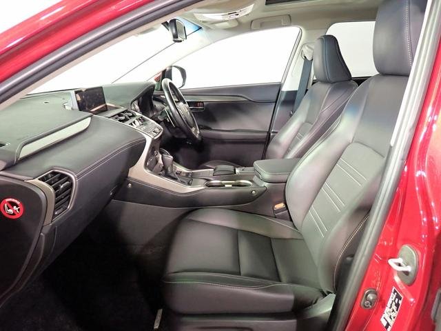 2020 Lexus NX300 I Package