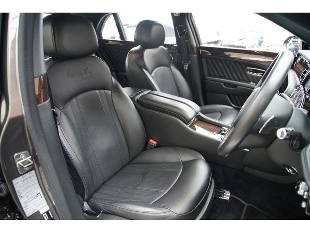 2019 Bentley Mulsanne