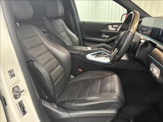 2020 Mercedes Benz GLS400d 4Matic
