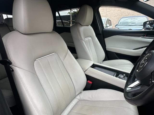2022 Mazda Mazda6 Wagon 25S L Package