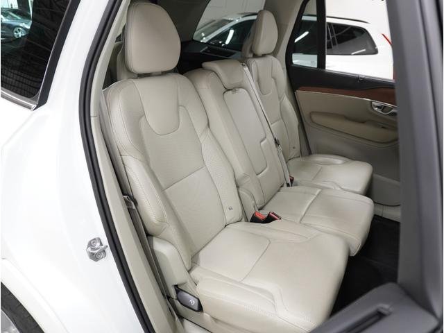 2019 Volvo XC90 D5 AWD Inscription