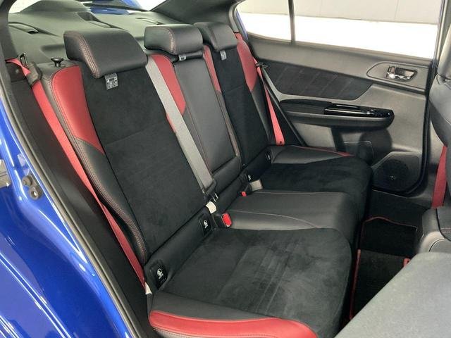 
								2020 Subaru WRX STI TYPE S full									