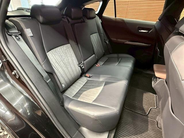 
								2020 Toyota Harrier G full									
