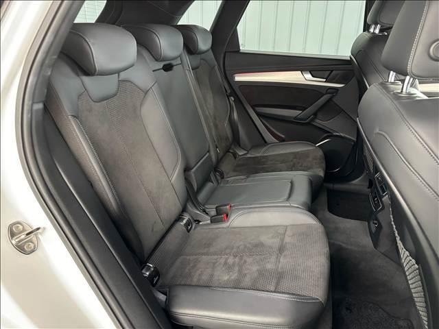 
								2019 Audi Q5 40TDI Quattro Sport full									
