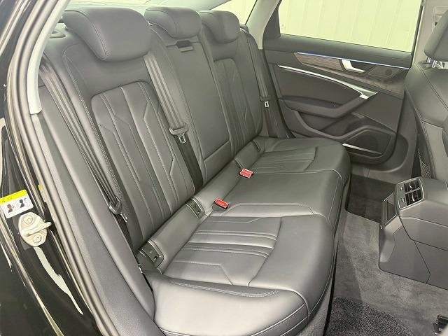 
								2020 Audi A6 40 TDI Quattro Sport full									