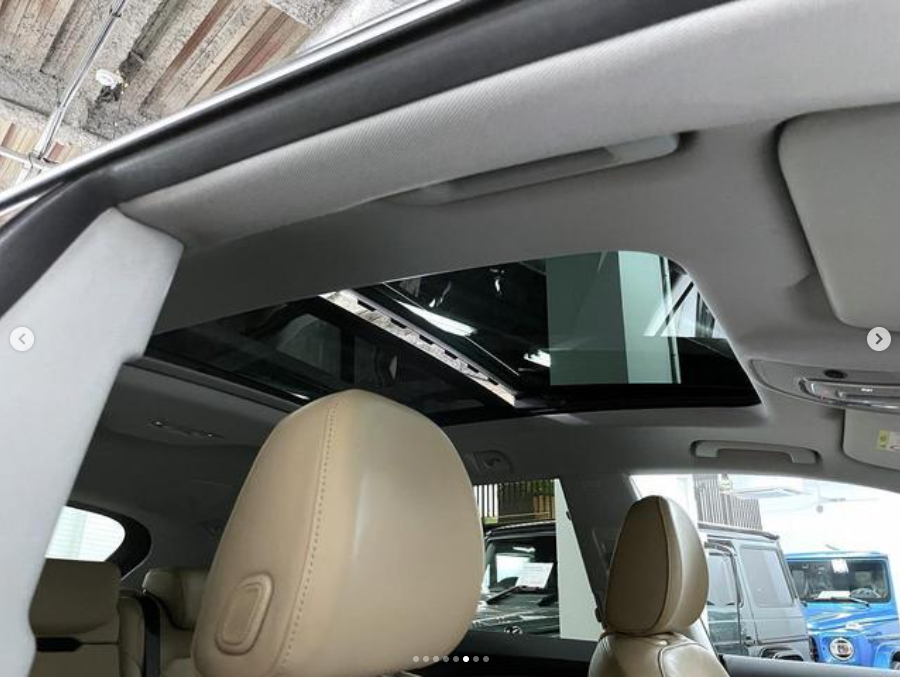 
								Audi Q8 55 TFSI Quattro Package Luxury full									