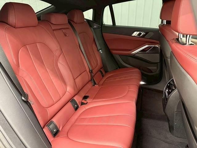 
								2020 BMW X6 35d xDrive M Sport full									