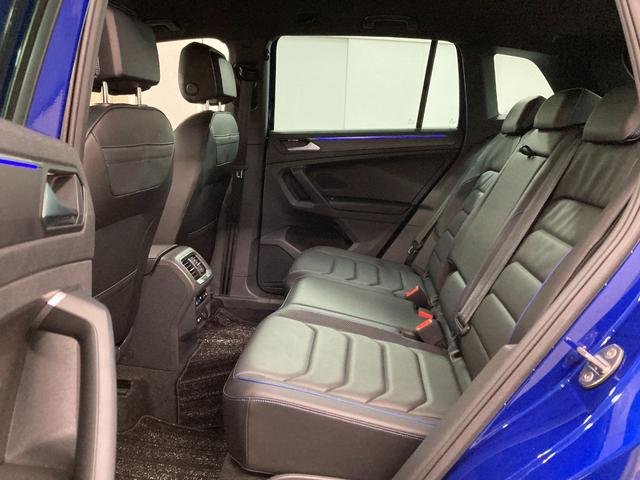 2021 Volkswagen Tiguan R