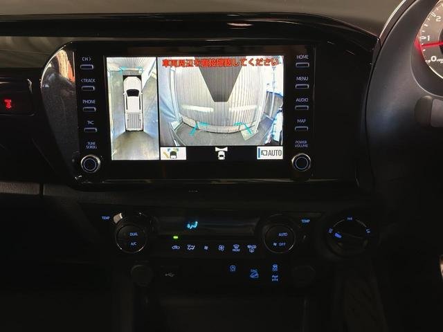 2023 Toyota Hilux Z GR Sport