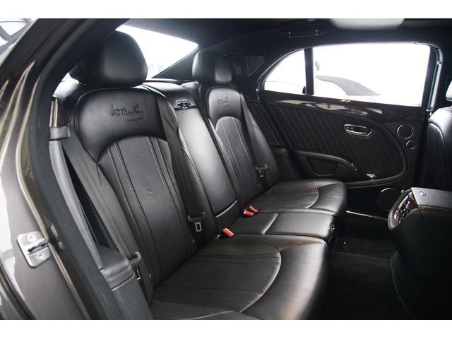 
								2019 Bentley Mulsanne full									