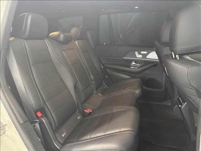 
								2020 Mercedes Benz GLS400d 4Matic full									