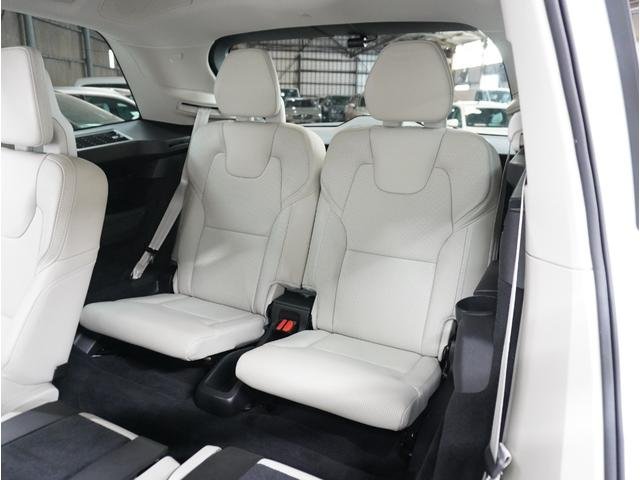 
								2019 Volvo XC90 D5 AWD Inscription full									