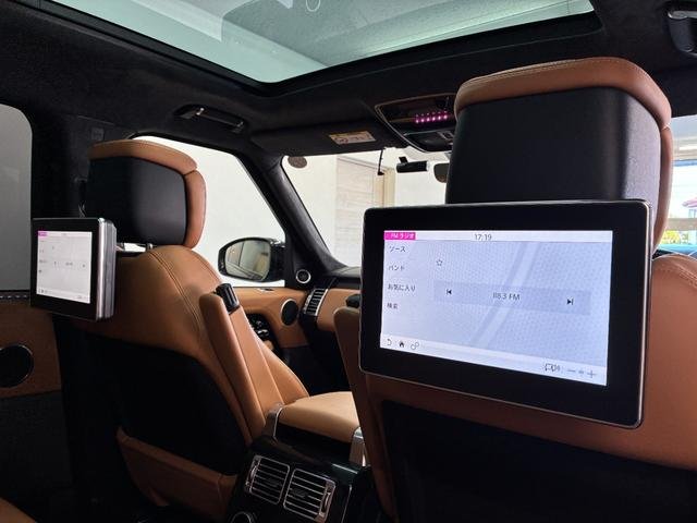 
								2019 Range Rover Vogue Autobiography full									