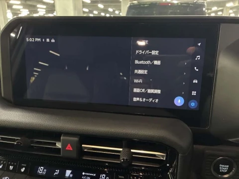 2024 Toyota Land Cruiser 250
