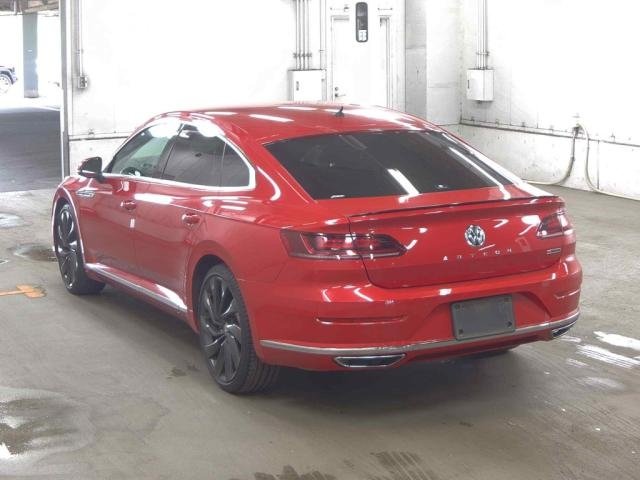 2019 Volkswagen Arteon TSI 4Motion R-Line
