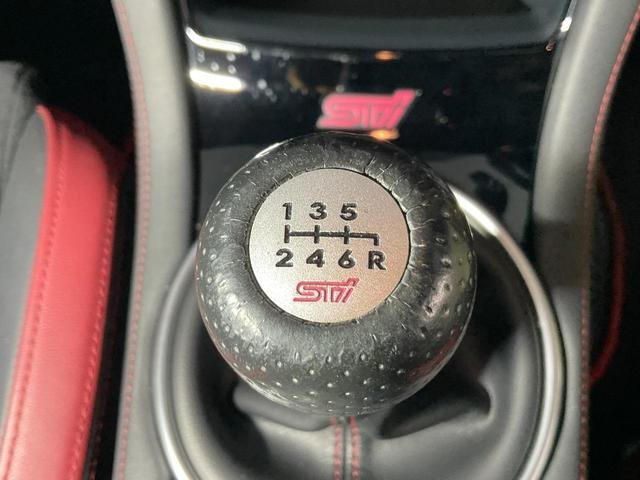 
								2020 Subaru WRX STI TYPE S full									