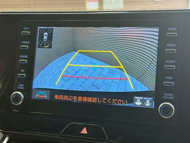
								2020 Toyota Harrier G full									