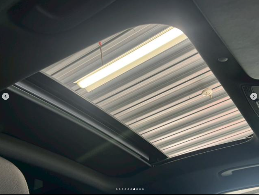 
								2020 Mercedes Benz GLC220d 4Matic Night Edition full									