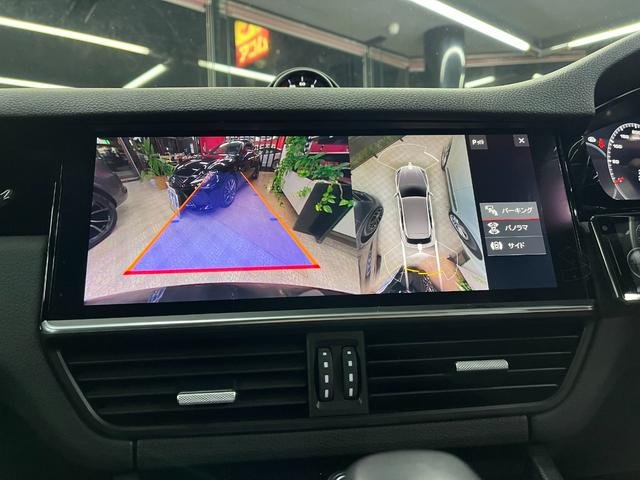 
								2019 Porsche Cayenne Base Grade full									