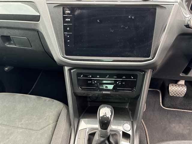 2021 Volkswagen Tiguan TSI Elegance