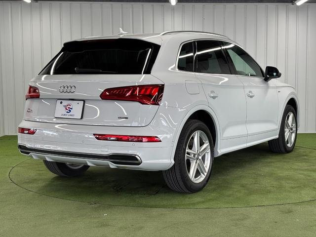 
								2019 Audi Q5 40TDI Quattro Sport full									