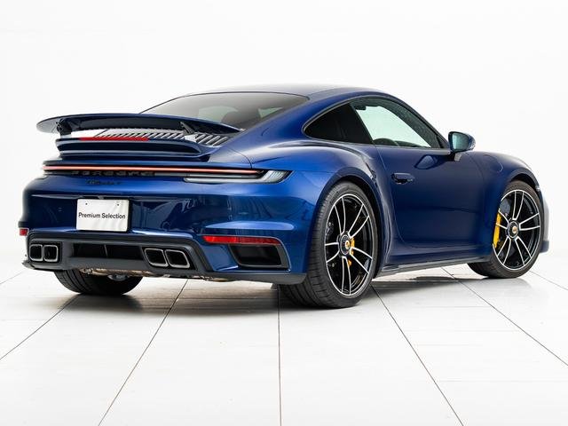 
								2020 Porsche 911 Turbo S full									