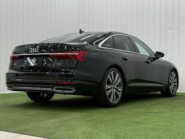 
								2020 Audi A6 40 TDI Quattro Sport full									