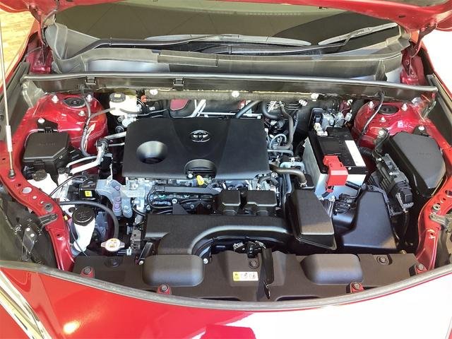 
								2020 Toyota Harrier G Leather Package full									