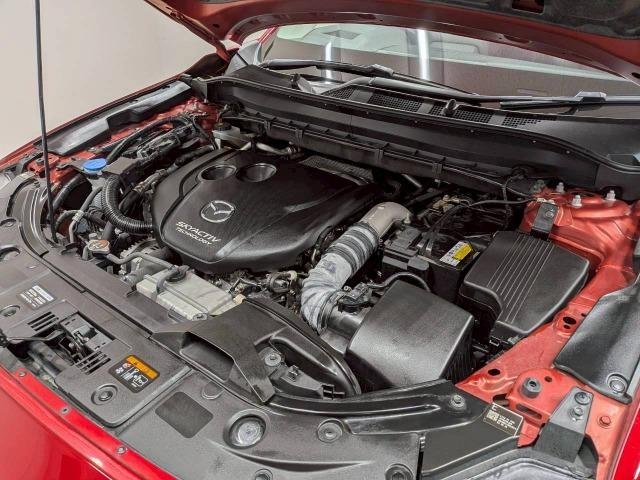 
								2019 Mazda CX-5 XD L Package full									