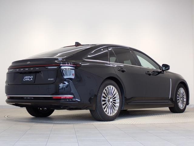 
								2024 Toyota Crown Z full									