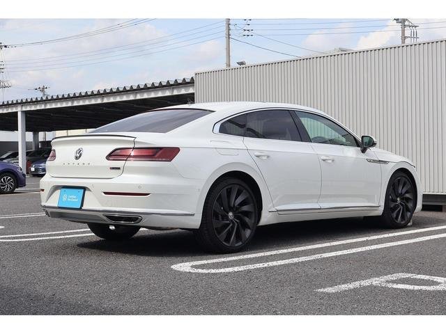 
								2019 Volkswagen Arteon TSI 4Motion R Line Advance full									