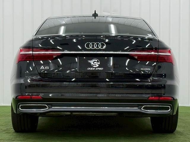 
								2020 Audi A6 40 TDI Quattro Sport full									