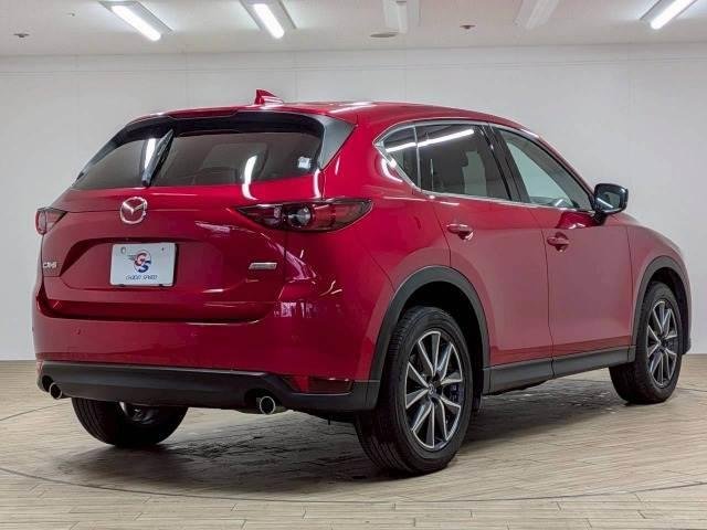 
								2019 Mazda CX-5 XD L Package full									